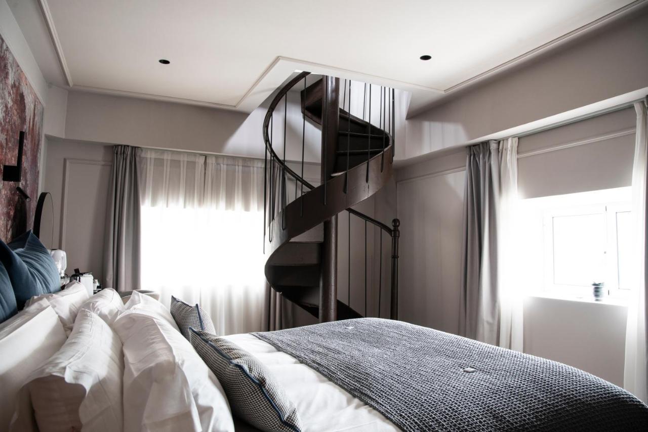 Soho Boutique Palacio De Pombo ซานตานเดร์ ภายนอก รูปภาพ