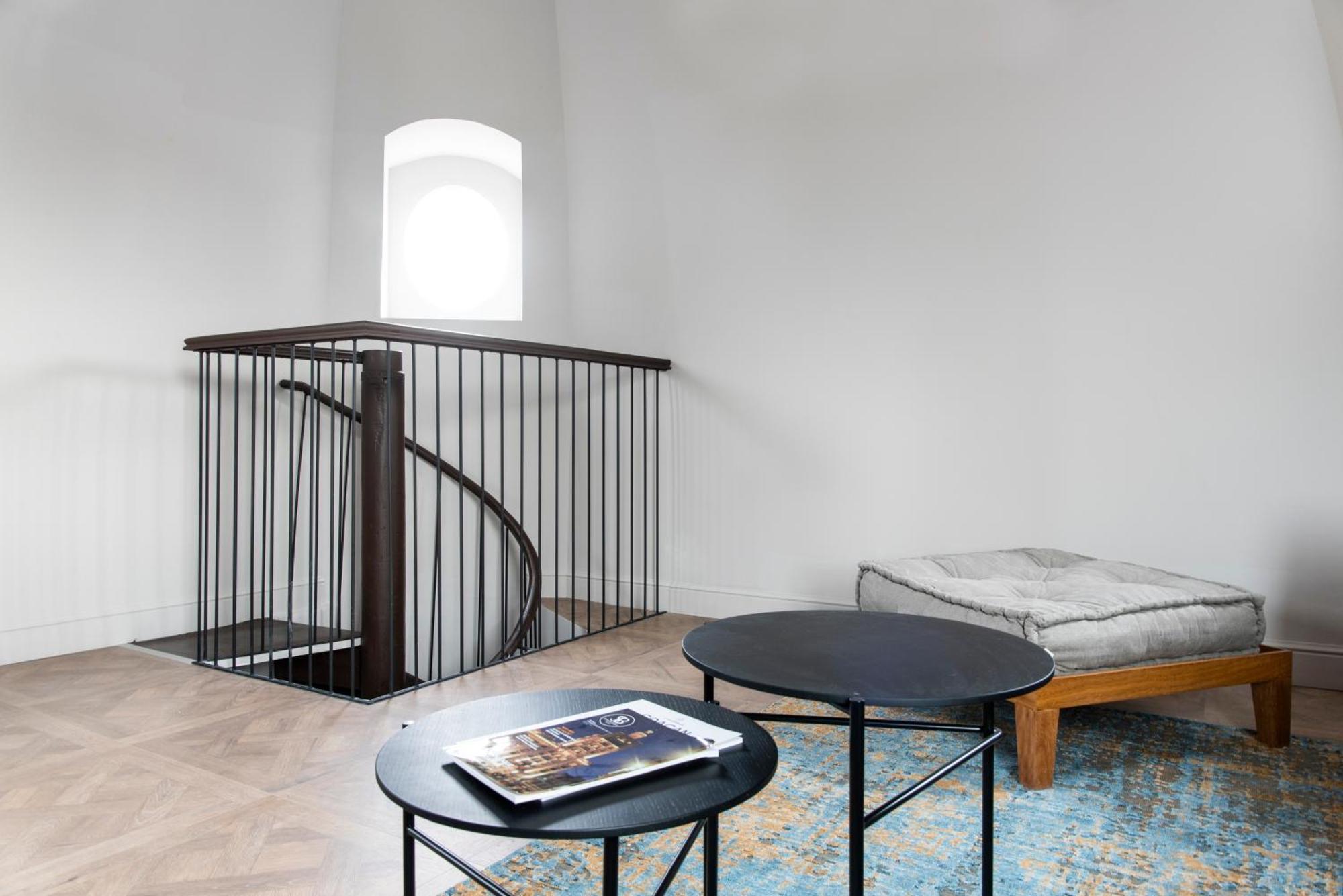 Soho Boutique Palacio De Pombo ซานตานเดร์ ภายนอก รูปภาพ